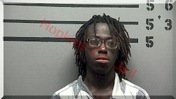 Inmate Lorenzo Jermaine Mcrath