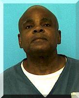 Inmate Luther L Parker