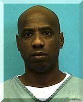 Inmate Mahlard K Boyd