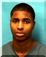 Inmate Malcolm T Martin