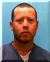 Inmate Manuel Pizarro Maysonet