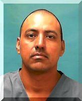 Inmate Marco T Carrillo