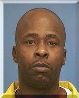 Inmate Marcus Hollins