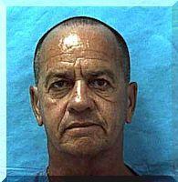 Inmate Mario J Perez