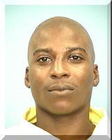 Inmate Markeith Griffin