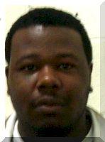 Inmate Martavious C Colley