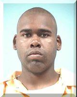 Inmate Marvin Jackson