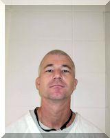 Inmate Matthew Hennington