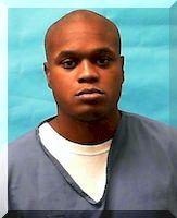 Inmate Maurice O Spivey