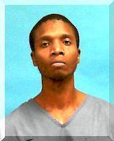 Inmate Melvin Sessions