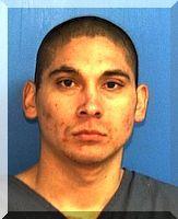 Inmate Michael A Huerta