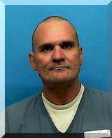 Inmate Michael A Whitlock