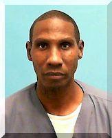 Inmate Michael Davis