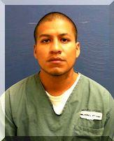 Inmate Michael Delacruz