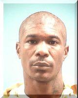 Inmate Michael Dillard