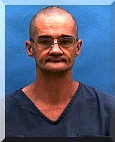 Inmate Michael T Gillette