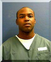 Inmate Monquisse Green