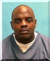 Inmate Patrick D Jr Clemons