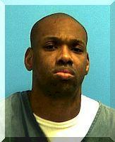 Inmate Phillip C Bell