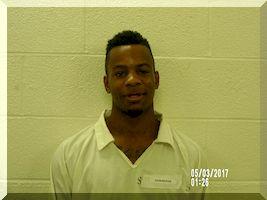 Inmate Raheem L Dixon