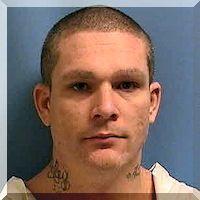 Inmate Randolph J Mathis