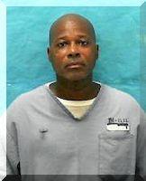 Inmate Randolph R Wilson