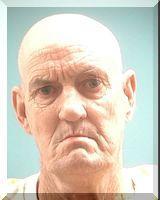 Inmate Randy Pruitt