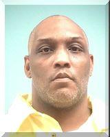 Inmate Rashawn Booth