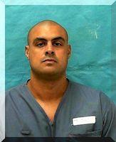 Inmate Raymond J Ii Martinez