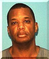 Inmate Renaldo L Sampson