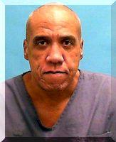 Inmate Rene Martinez Borrero