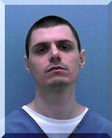 Inmate Richard S Oriley