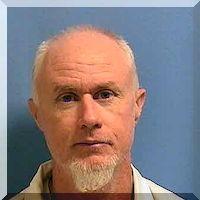 Inmate Ricky D Flynn