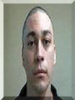 Inmate Robert Michael Hernandez