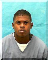 Inmate Roberto Duggans