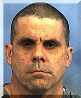 Inmate Roger L Ramsey