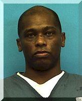 Inmate Ronald Bost