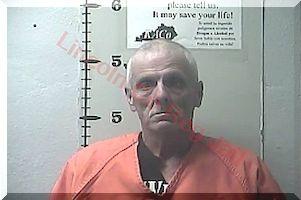 Inmate Roy D Hines