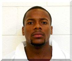 Inmate Roy L Gray