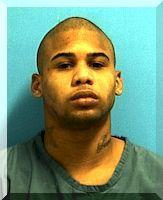 Inmate Ryan P Thomas