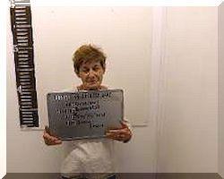 Inmate Sandra Kay Brown