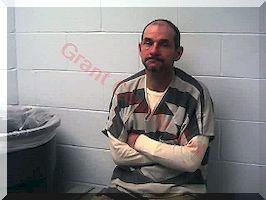 Inmate Scott D Miller
