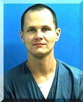 Inmate Sean M Wells