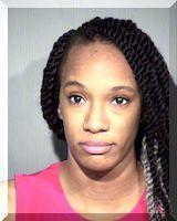 Inmate Shatavia Washington