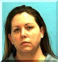 Inmate Sheri Diane Brownlow