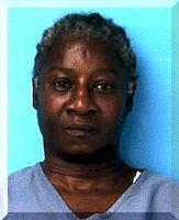 Inmate Shirley L Ardley