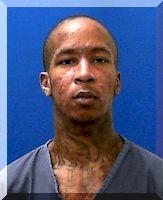 Inmate Stedman T Smith