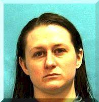 Inmate Stephanie A Mckinney