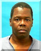 Inmate Stephen D Washington