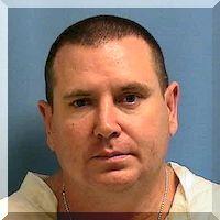 Inmate Steve W Heinrich